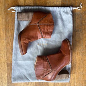 Aerin Rivette Ankle Boot